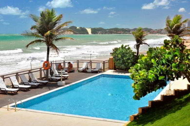 Serhs Natal Grand Hotel