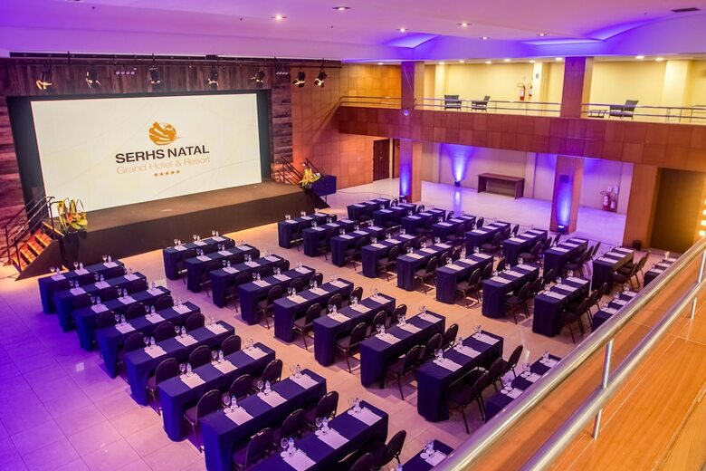 Serhs Natal Grand Hotel