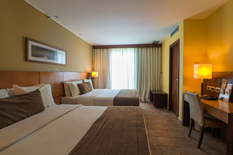 Serhs Natal Grand Hotel