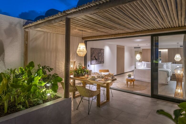 Serhs Natal Grand Hotel