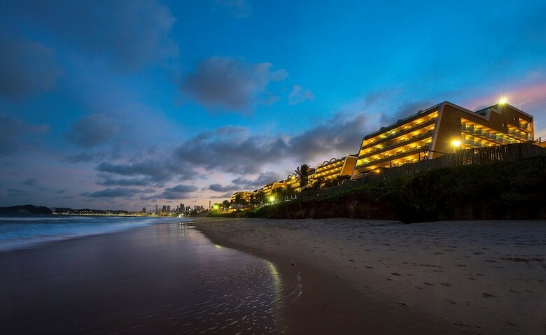Serhs Natal Grand Hotel