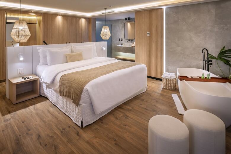 Serhs Natal Grand Hotel