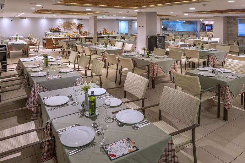 Serhs Natal Grand Hotel
