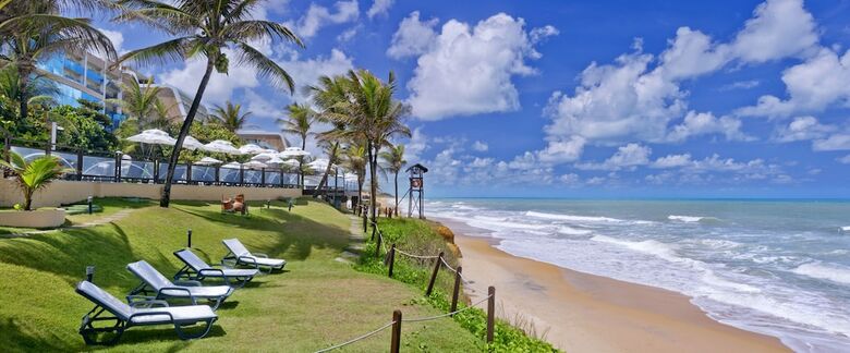 Serhs Natal Grand Hotel