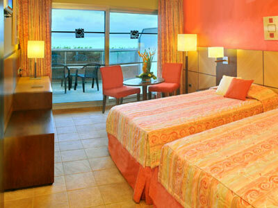 Serhs Natal Grand Hotel