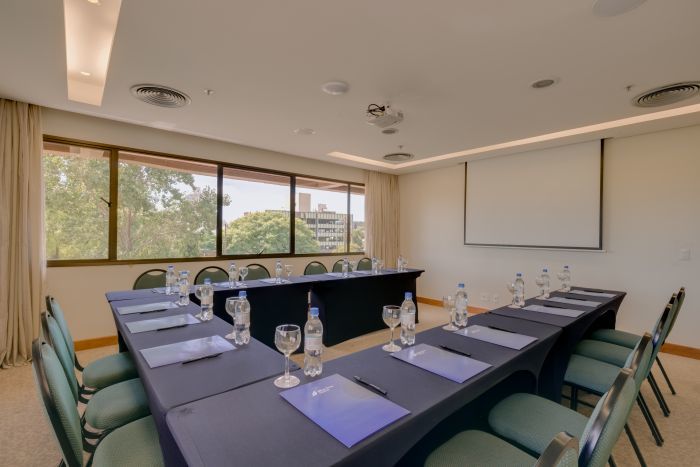 Hotel Blue Tree Millenium Porto Alegre
