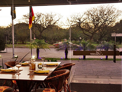 Hotel Blue Tree Millenium Porto Alegre