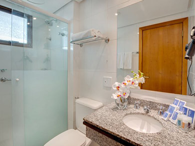 Hotel Blue Tree Millenium Porto Alegre