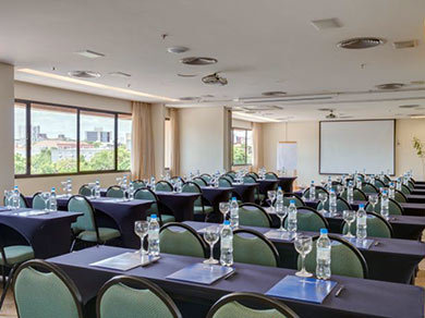 Hotel Blue Tree Millenium Porto Alegre