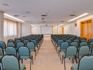 Hotel Blue Tree Millenium Porto Alegre