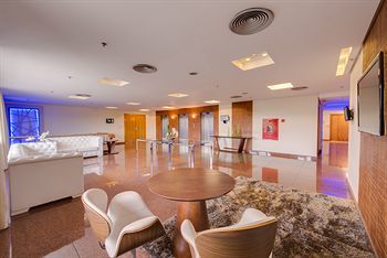Hotel Blue Tree Millenium Porto Alegre