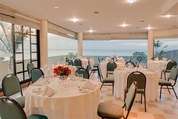 Hotel Blue Tree Millenium Porto Alegre