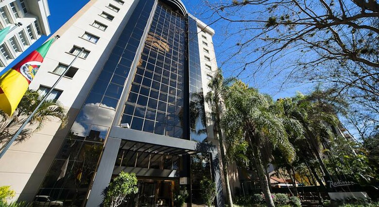 Art Hotel Transamerica Collection