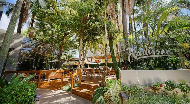 Art Hotel Transamerica Collection