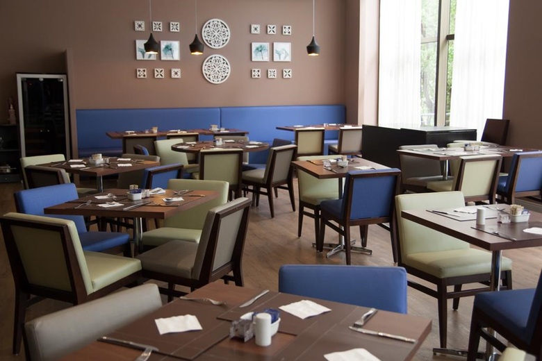 Hotel Novotel Porto Alegre Tr�s Figueiras