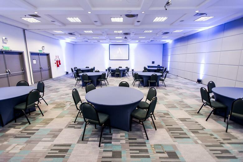 Hotel Novotel Porto Alegre Tr�s Figueiras