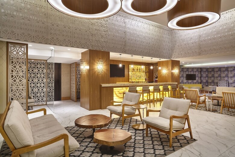 Hotel Hilton Porto Alegre
