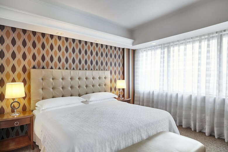 Hotel Hilton Porto Alegre