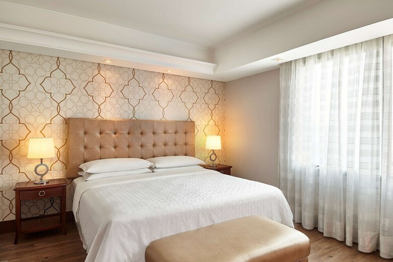 Hotel Hilton Porto Alegre