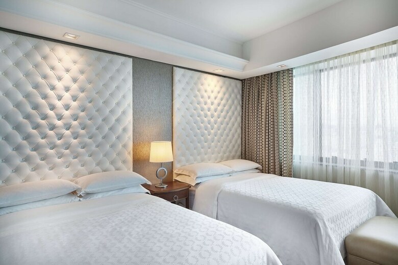 Hotel Hilton Porto Alegre