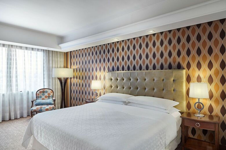 Hotel Hilton Porto Alegre
