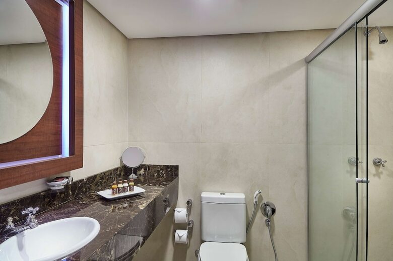 Hotel Hilton Porto Alegre