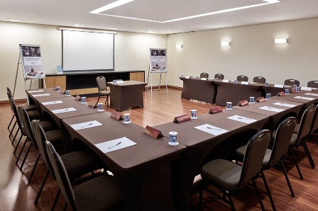 Hotel Mercure Campinas