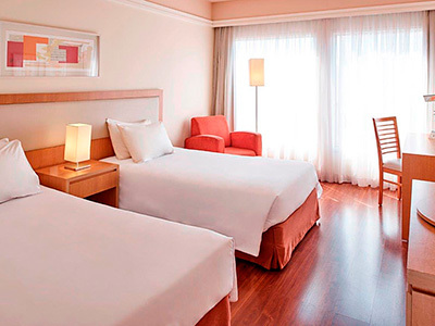 Hotel Mercure Campinas
