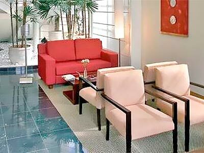 Hotel Mercure Campinas