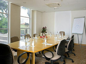Hotel Mercure Campinas