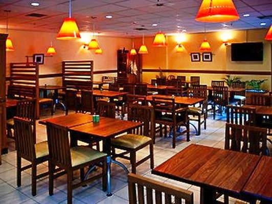 Hotel Ibis Campinas
