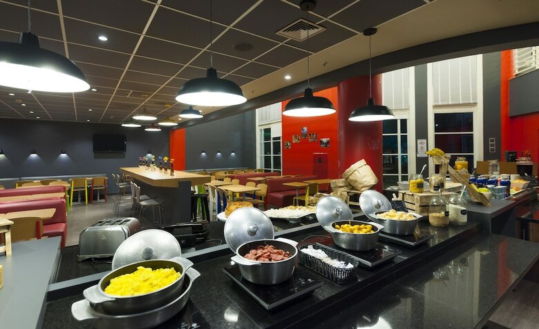 Hotel Ibis Campinas