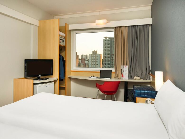 Hotel Ibis Campinas