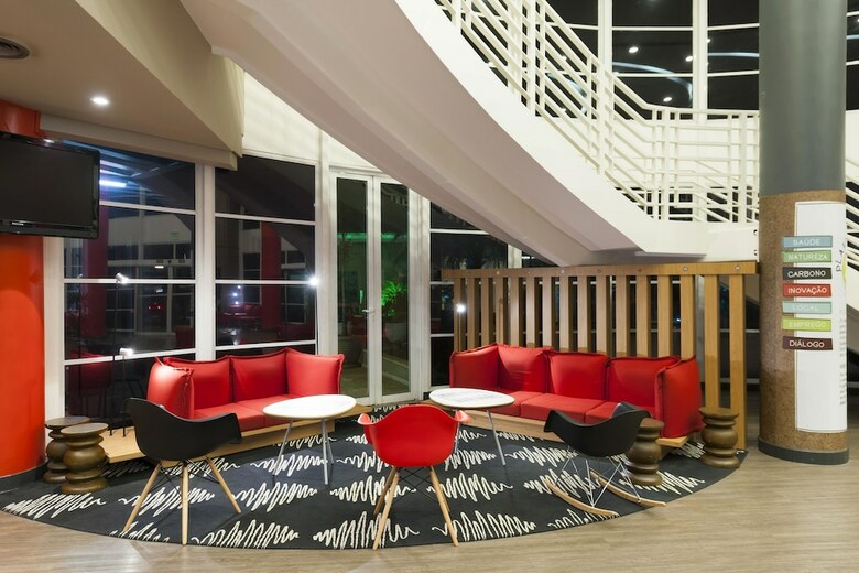 Hotel Ibis Campinas