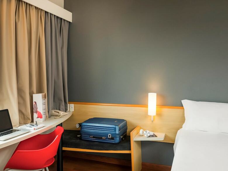 Hotel Ibis Campinas