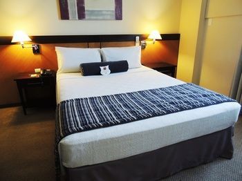 Hotel Quality Alphaville (.)