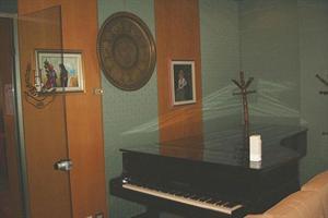 Tiby Hotel