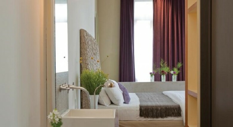 Hotel Esplendor Buenos Aires