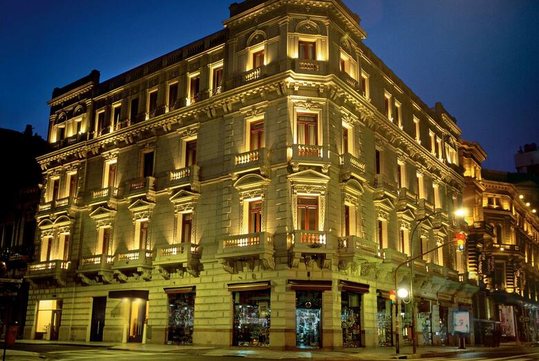 Hotel Esplendor Buenos Aires