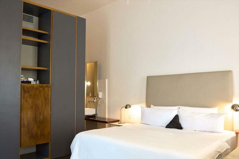 Hotel Esplendor Buenos Aires