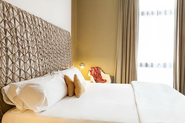 Hotel Esplendor Buenos Aires