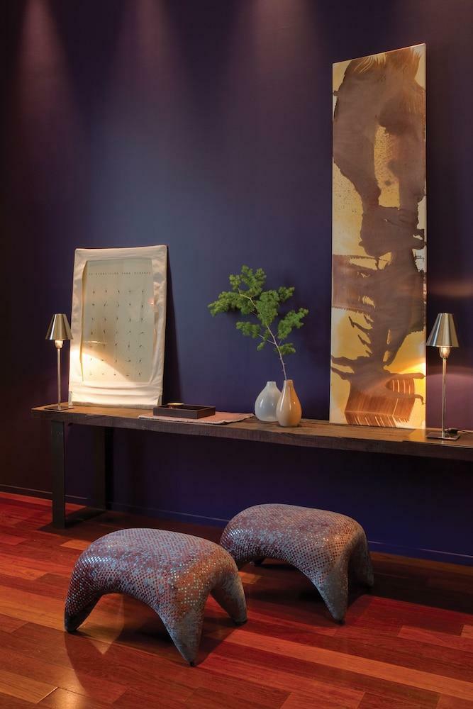 Hotel Esplendor Buenos Aires
