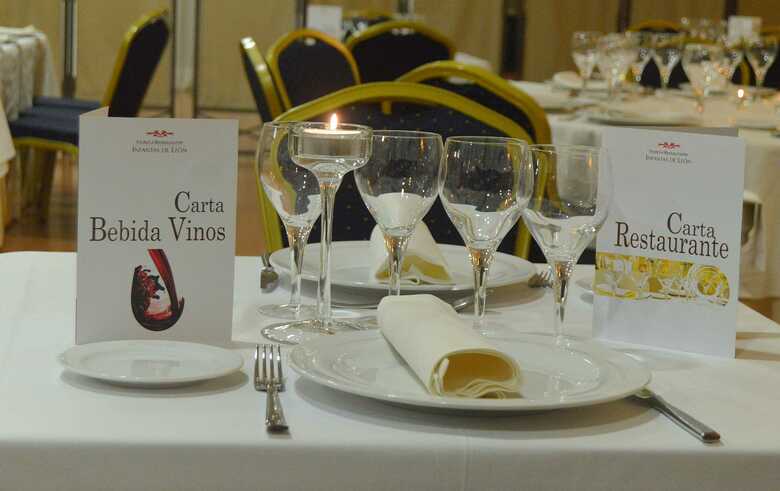 Hotel Infantas De Le�n
