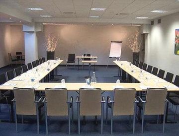 Ih Hotels Milano Gioia