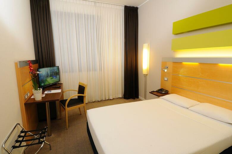 Ih Hotels Milano Gioia