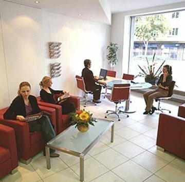 Hotel Sternen Oerlikon