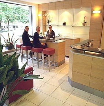 Hotel Sternen Oerlikon
