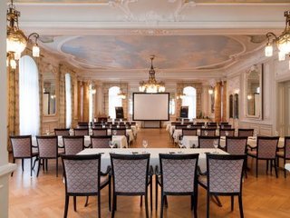 Hotel Royal St. Georges
