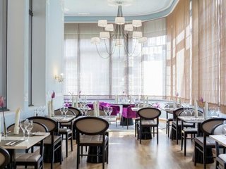Hotel Royal St. Georges