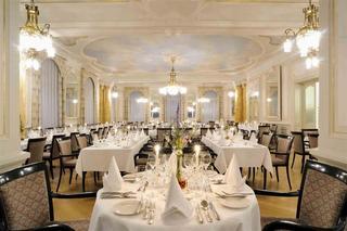 Hotel Royal St. Georges